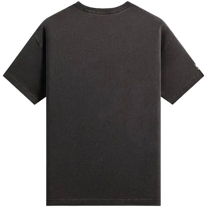 Kith NBA AlI Star Philadelphia 76ers Allen Iverson Vintage Tee Black - AFewVibe