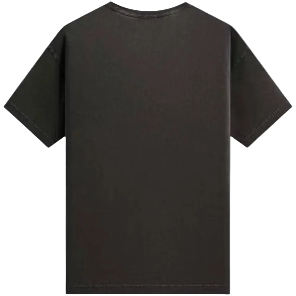 Kith NBA All Star New York Knicks Vintage Tee Black - AFewVibe