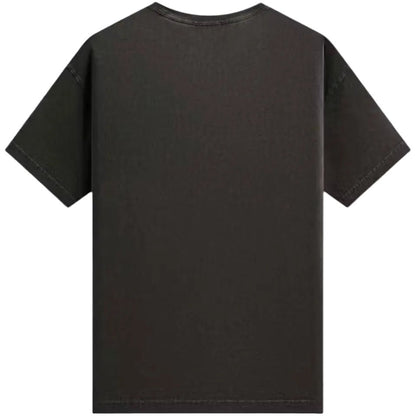 Kith NBA All Star New York Knicks Vintage Tee Black - AFewVibe