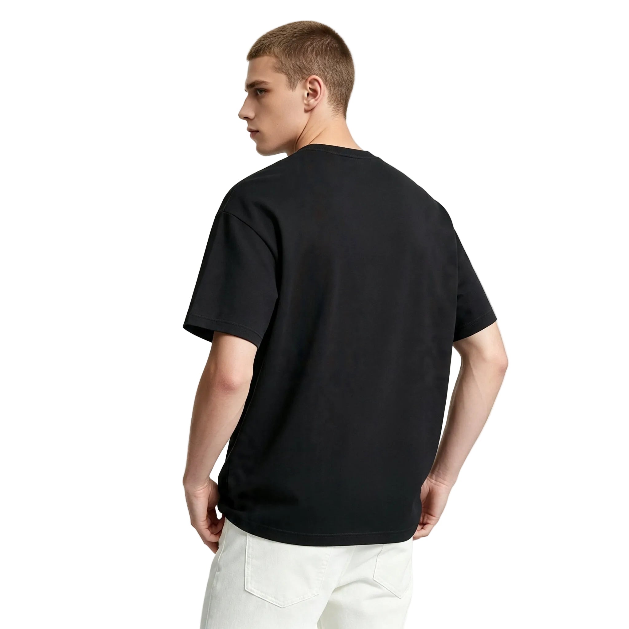 Kith x adidas Messi Football Tee Black | ADKU4263 – AFewVibe