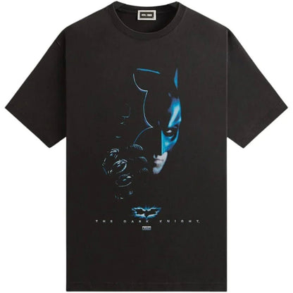 Kith x Batman Dark Knight Vintage Tee Black - Afewvibe
