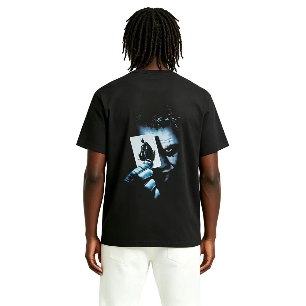 新品　Kith Batman Dark Knight Vintage Tee M Kith x Batman Dark Knight Vintage Tee Black – AFewVibe