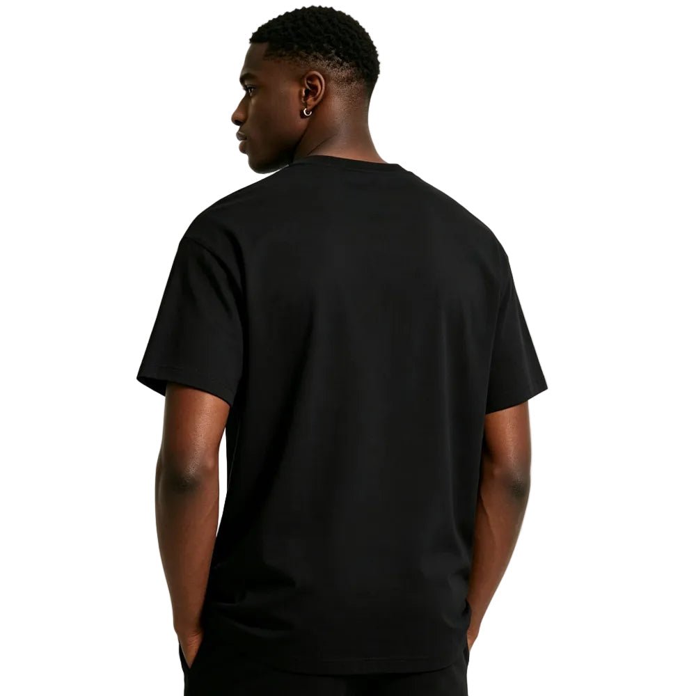 Kith x Scarface The World Is Yours Tee Black – AFewVibe