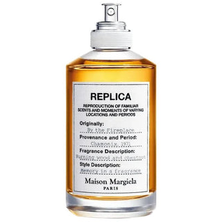 Maison Margiela Replica By The Fireplace EDT 100ML - AFewVibe