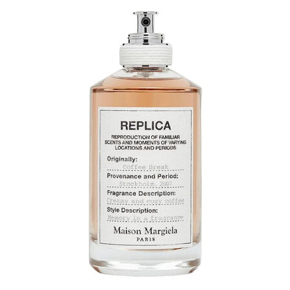 Maison Margiela Replica Coffee Break eau de toilette - AFewVibe