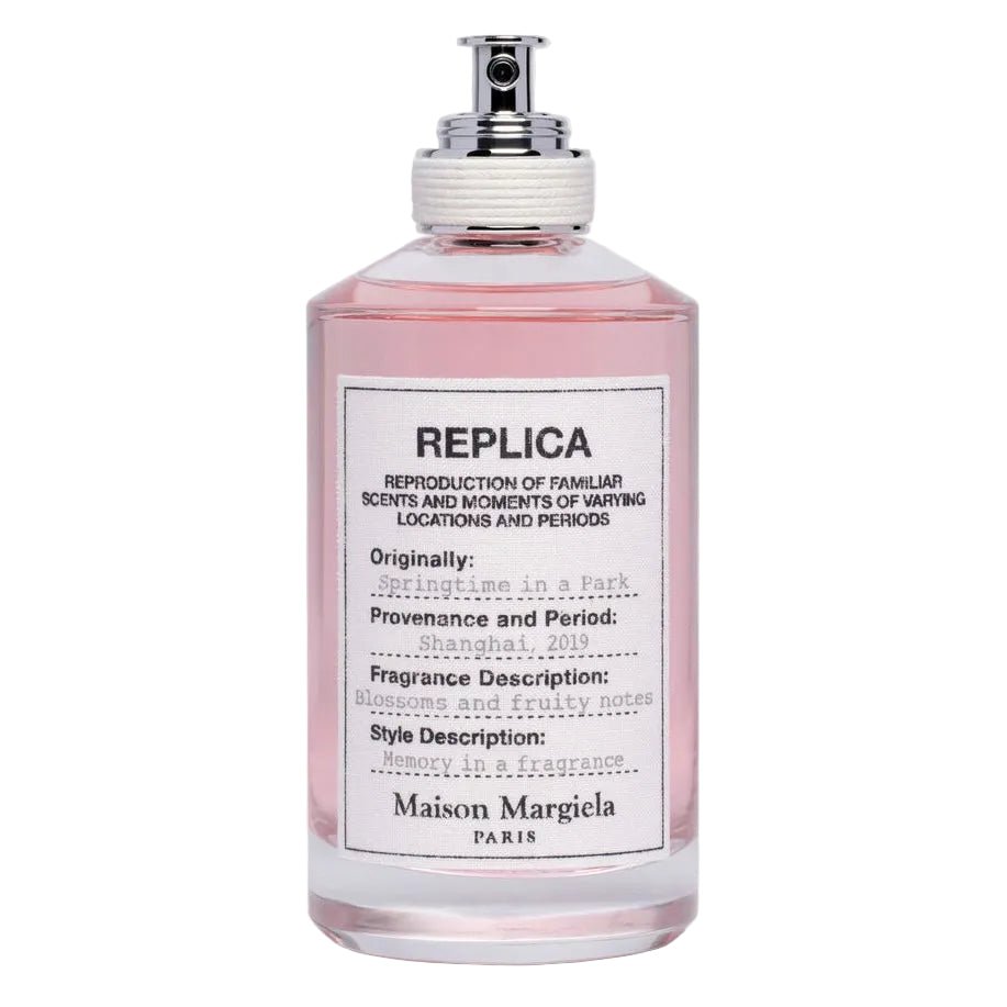 Maison Margiela Replica Springtime in a Park eau de toilette - AFewVibe