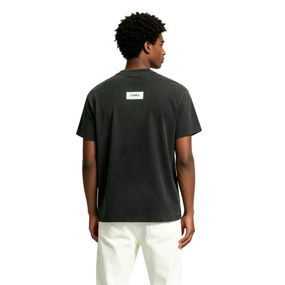 Saint Michael Control SS Tee - AFewVibe