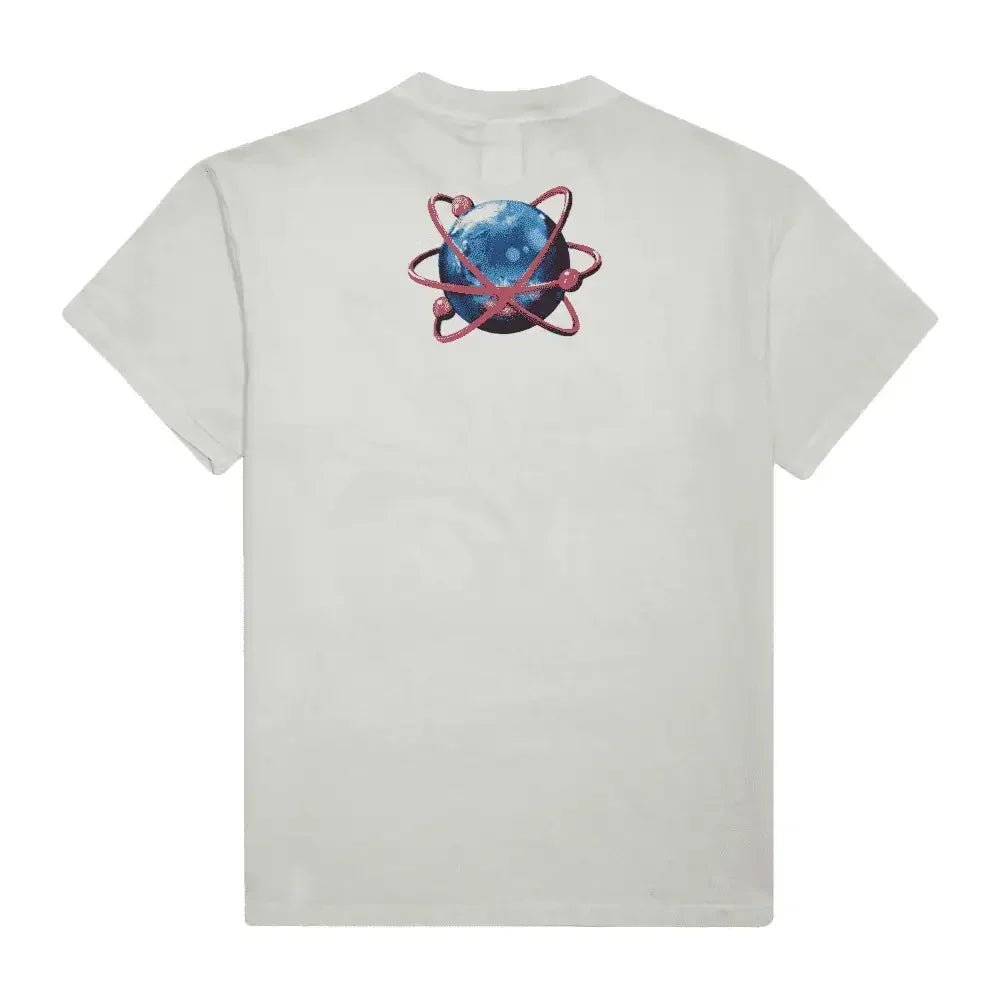 Saint Michael Iron Baby SS T-Shirt - Afewvibe