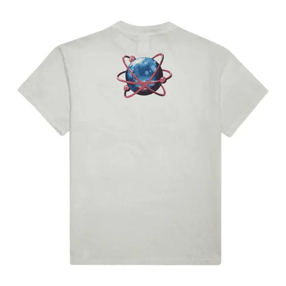Saint Michael Iron Baby SS T-Shirt - Afewvibe