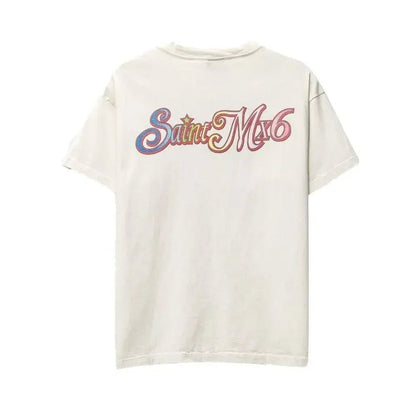 Saint Michael Sunglass T-shirt - Afewvibe