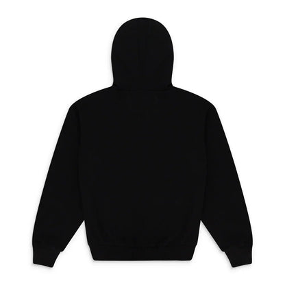 Sp5der OG Web V2 Rhinestone Zip Up Black - Afewvibe