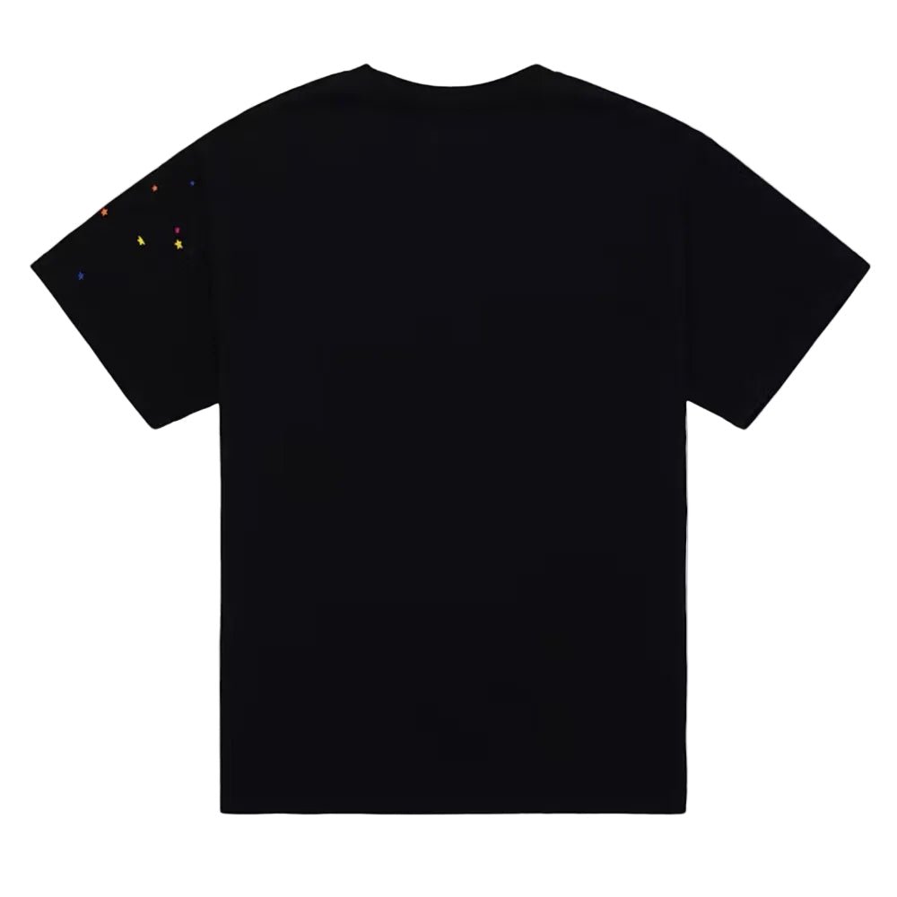 Sp5der OG Web V2 Tee Black - Afewvibe