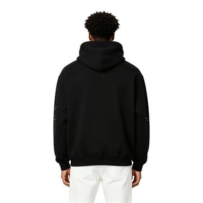 Sp5Der P*Nk Hoodie Black - AFewVibe