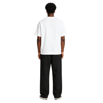Sp5der VVS Sweatpant black - AFewVibe