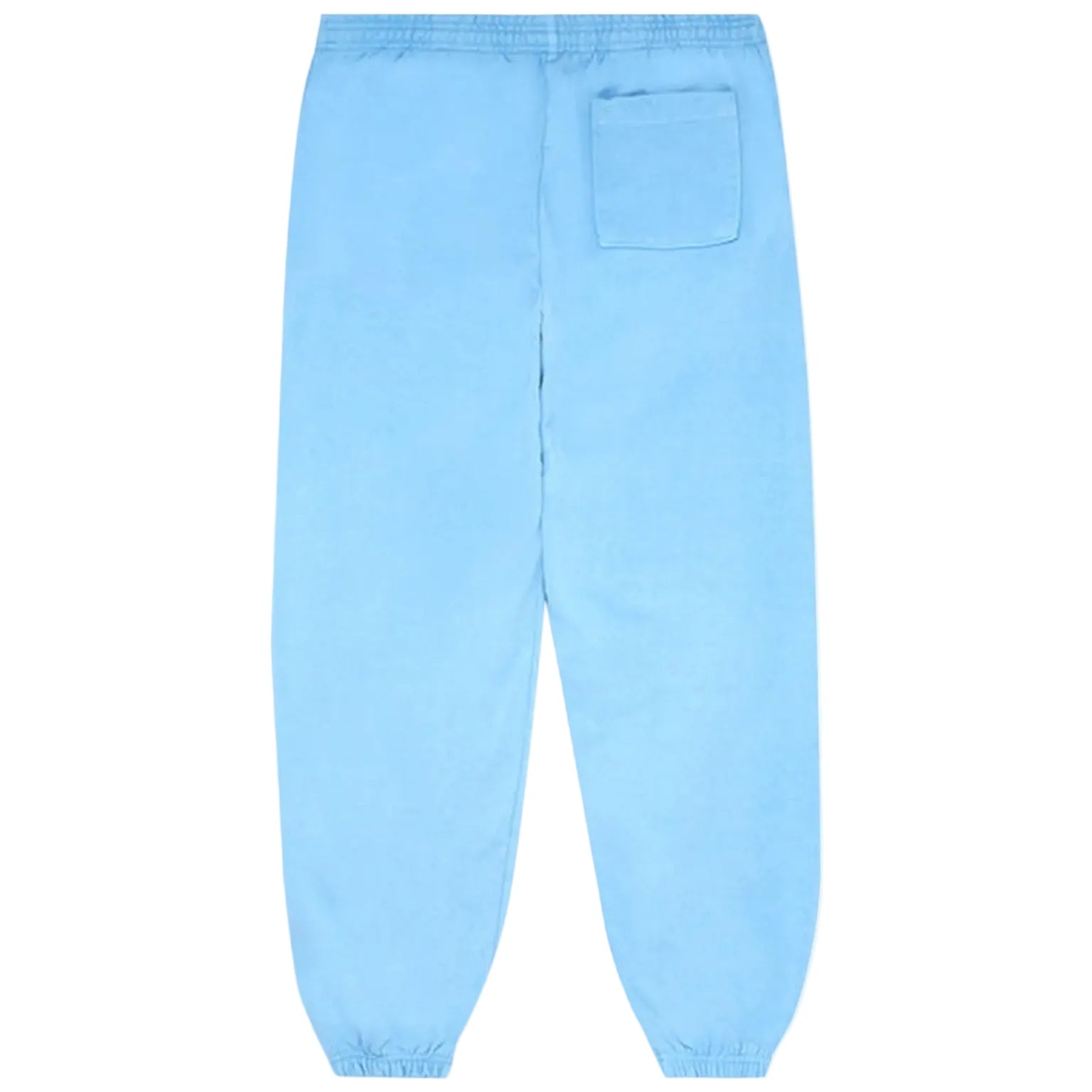 Sp5der Worldwide Sweatpant Sky Blue - AFewVibe