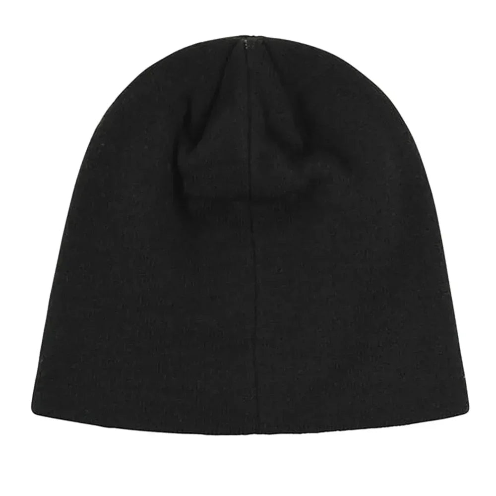 Stussy Basic Skullcap Beanie Black – AFV Clothes – AFewVibe