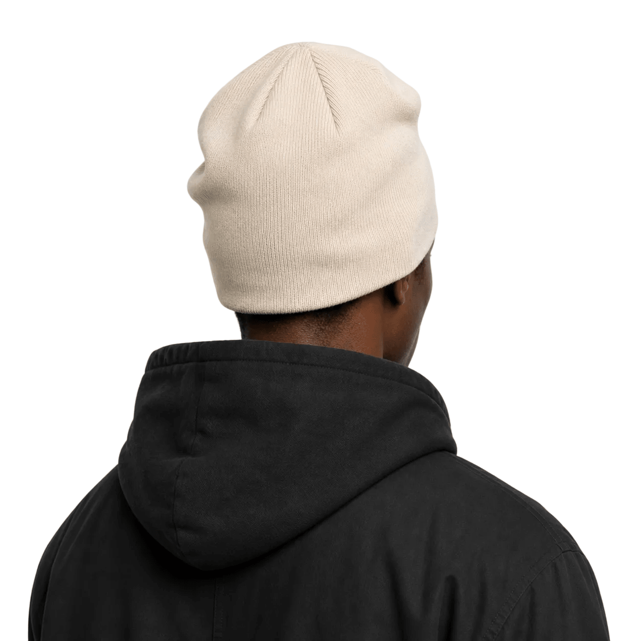 Stussy Basic Skullcap Limestone - AFewVibe