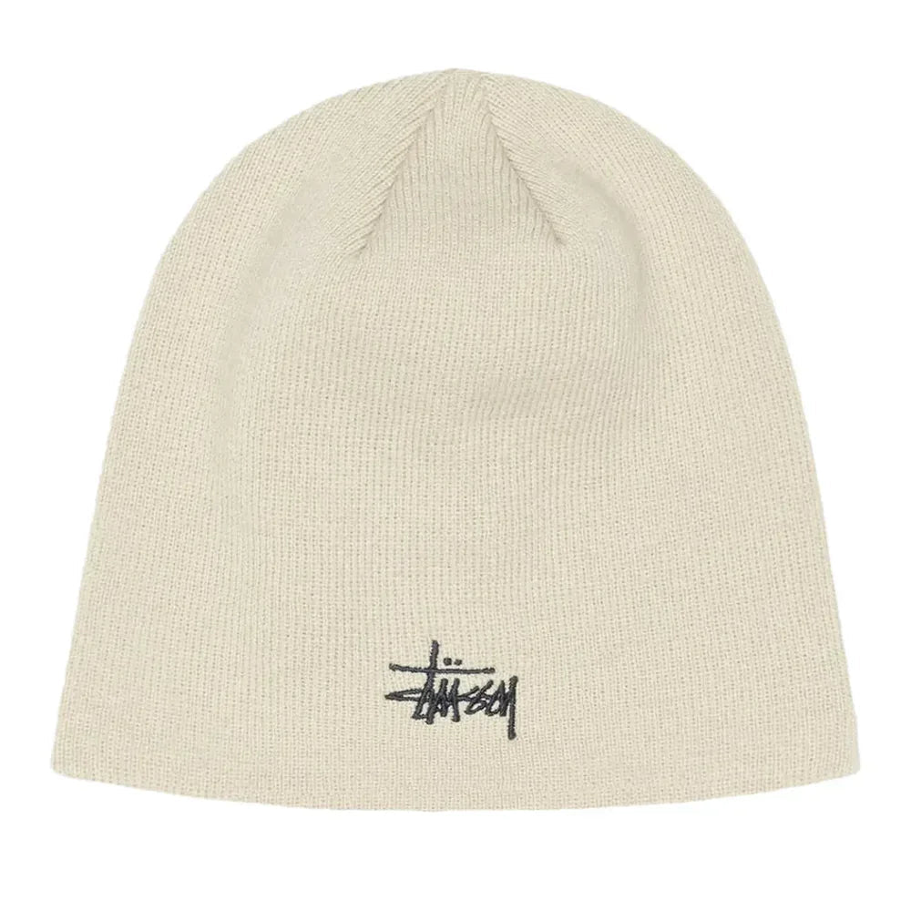 Stussy Basic Skullcap Limestone – AFewVibe
