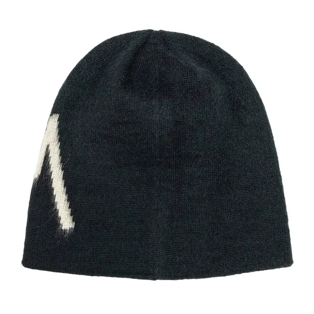 Stussy Brushed Out Stock Skullcap Black – AFV Clothes – AFewVibe