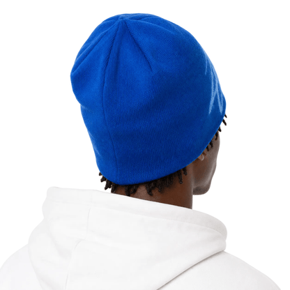 Stussy Brushed Out Stock Skullcap Blue – AFewVibe
