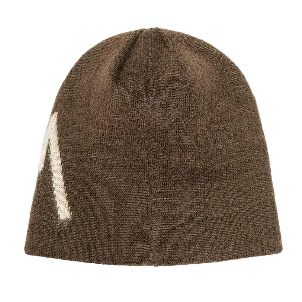 Stussy Brushed Out Stock Skullcap Brown – AFV Clothes – AFewVibe