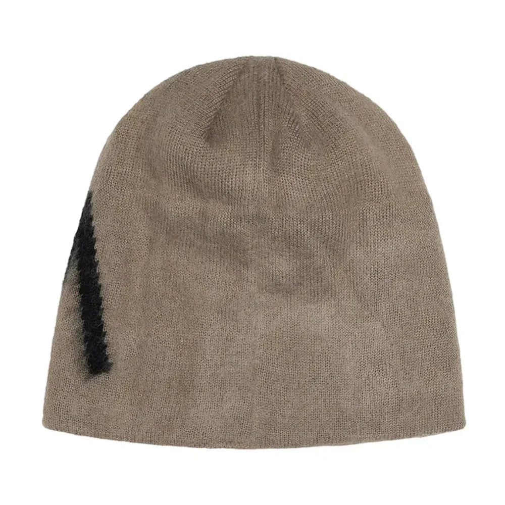Stussy Brushed Out Stock Skullcap Sand | FW23 – AFewVibe