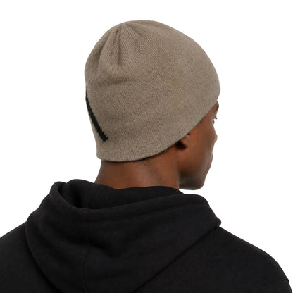 Stussy Brushed Out Stock Skullcap Sand - AFewVibe