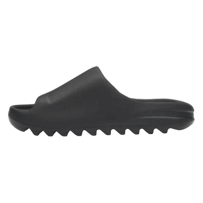 Yeezy Slide YS 01 Black - AFewVibe