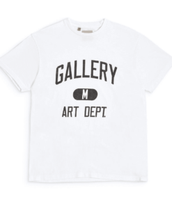 GALLERY DEPT. ART DEPT TEE – LIGHT BLUE