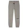 FEAR OF GOD ESSENTIALS CORE COLLECTION SWEATPANTS - DARK OATMEAL