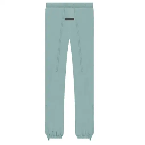 FEAR OF GOD ESSENTIALS SS23 SWEATPANT-SYCAMORE
