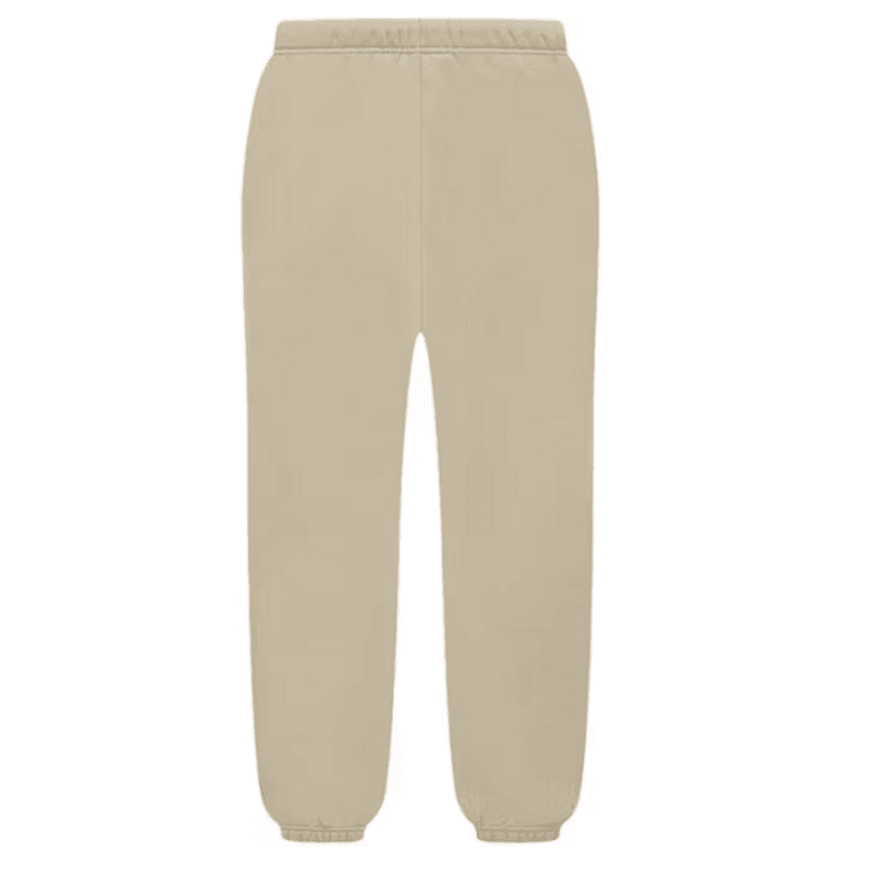 FEAR OF GOD ESSENTIALS SWEATPANTS-DUSTY BEIGE DUBAI EXCLUSIVE - AFV Clothes