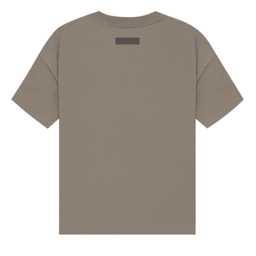 Fear Of God Essentials Essentials Tee 'Desert Taupe'