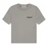 Fear of God Essentials Tee 'Dark Oatmeal'