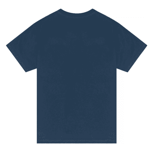 Denim Tears University Tee 'Navy