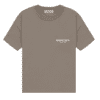 Fear Of God Essentials Essentials Tee 'Desert Taupe'