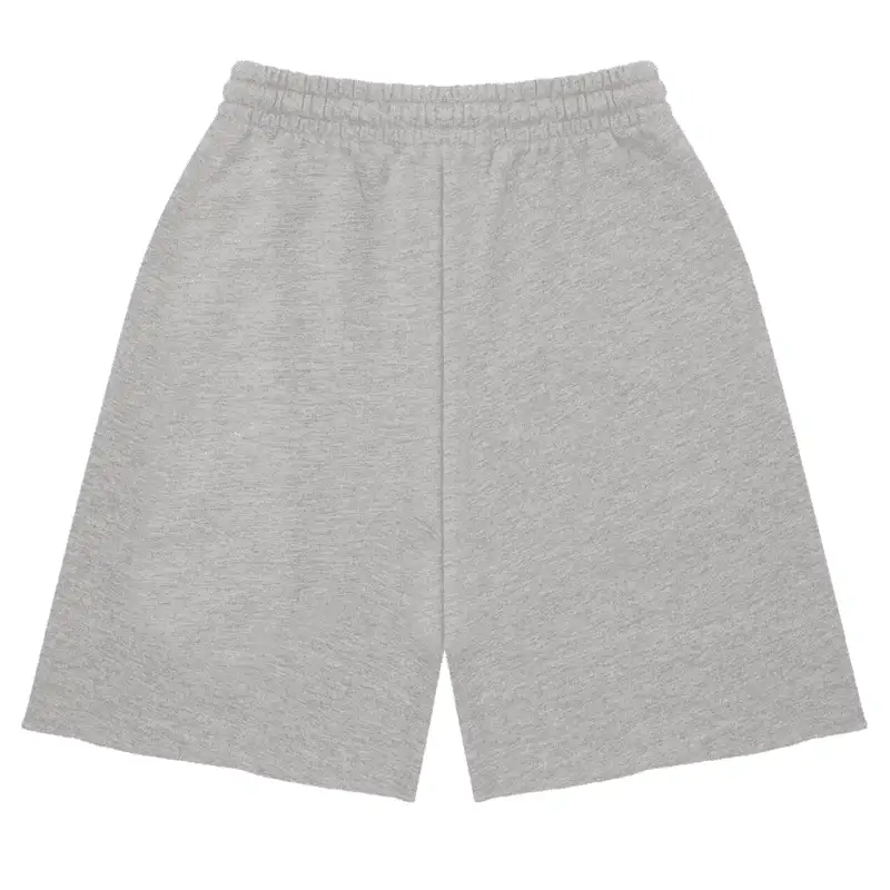 Denim Tears University Shorts Grey