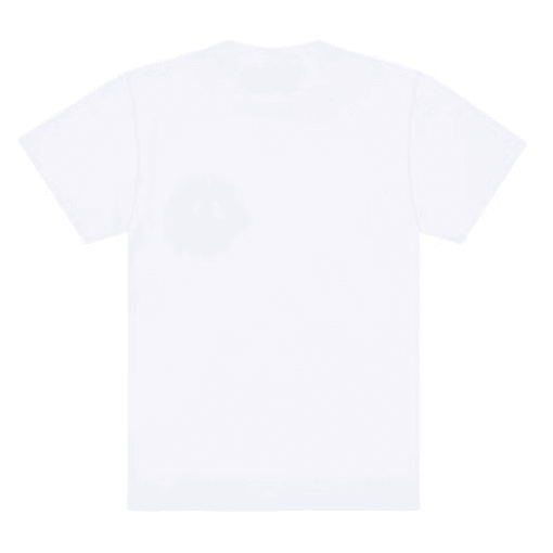 Denim Tears Denim University Tee (SS24) White